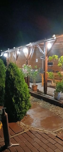 Puszta Gyöngye Vendégház Szarvas