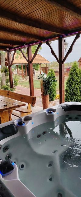 Puszta Gyöngye Vendégház Szarvas