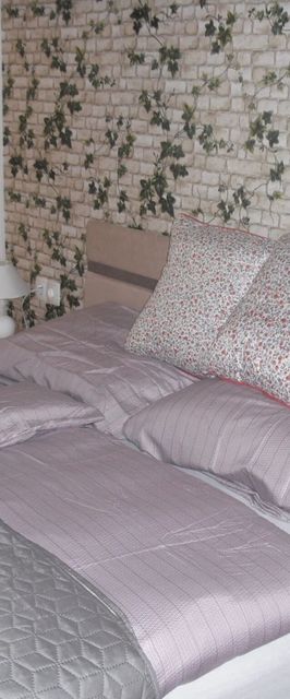 Ili Apartman Keszthely