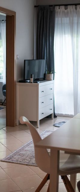 Mabor Apartman Harkány