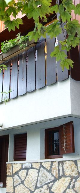 Faludi Vendégház Vonyarcvashegy