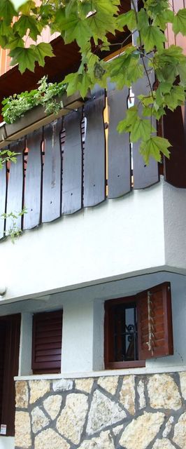 Faludi Vendégház Vonyarcvashegy