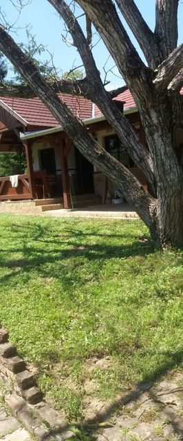 Panoráma Vendégház Dombóvár