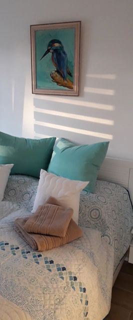 Rosa Apartman Siófok