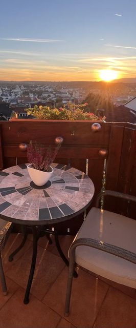 Bellavista 2 Apartman Eger