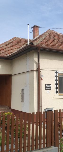 Álom Vendégház*** Abádszalók