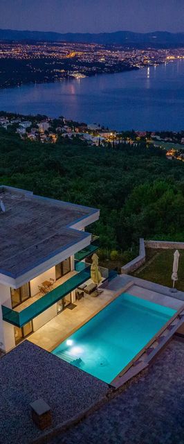 Vendégház Matulji - CKU235