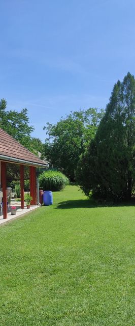 BB House Balatonboglár