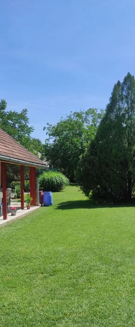 BB House Balatonboglár