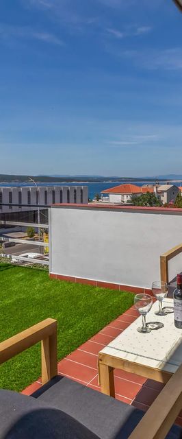 Apartman Crikvenica - CKA294