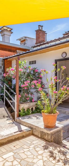 Apartman Crikvenica - CKA295