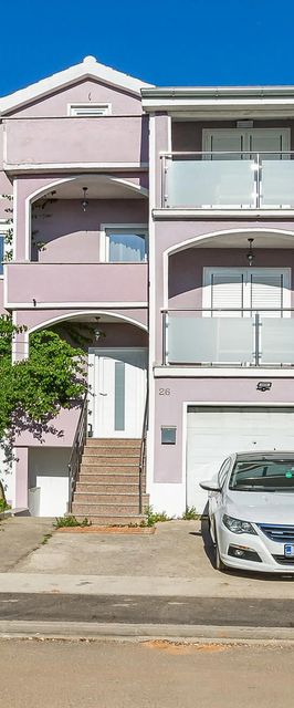 Apartman Zadar - CDI201