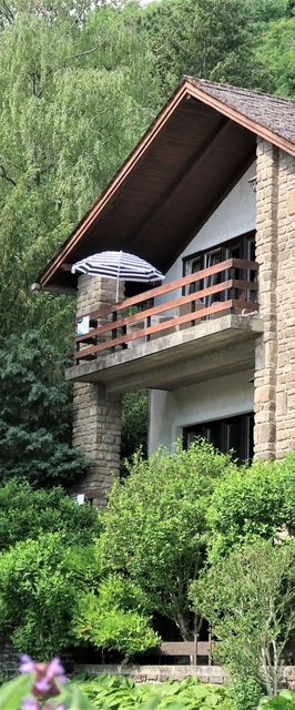 Váralja Vendégház II. Tihany