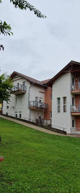 PSZ Apartmanok Bükkszék