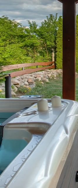 Vidéki Vendégház Szögliget