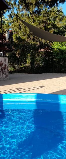 Tiszalöki Félsziget Apartmanház Tiszalök