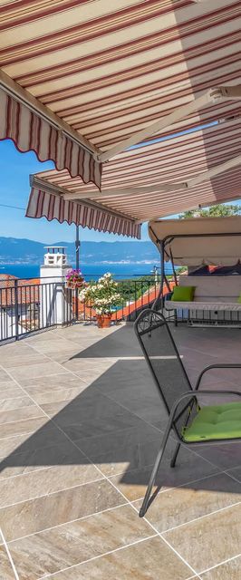 Apartman Kostrena - CKA329