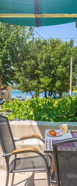 Apartman Punat - CKI438