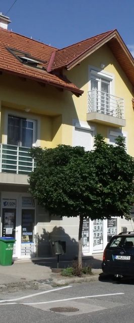 Ács Apartman Balatonalmádi