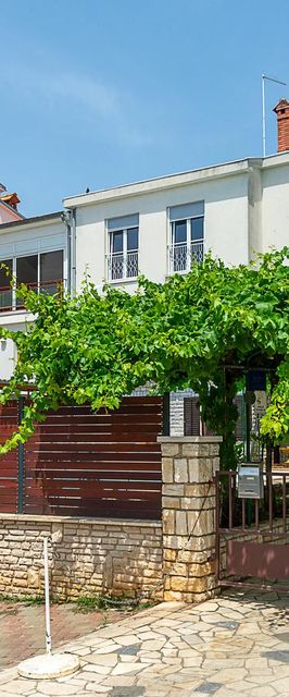 Apartman Pula - CIR567