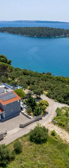 Vendégház Rab - CKR757