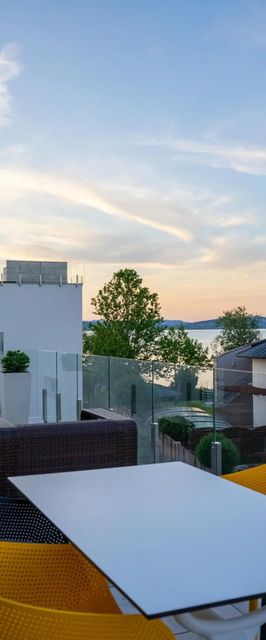 Izi Apartman Fonyód