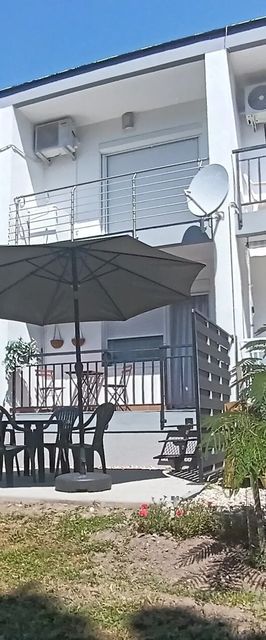 Doli Apartman Vonyarcvashegy