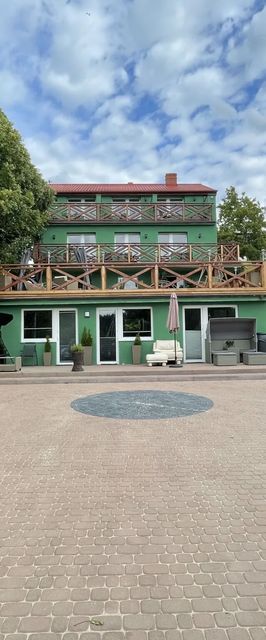 Pensjonat Wdzydzki Sopot Wdzydze Tucholskie