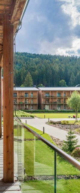 Suites and Apartments Medvědín Špindlerův Mlýn