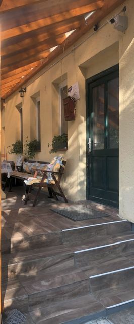 Abádi Major Kemencés Udvar Abádszalók