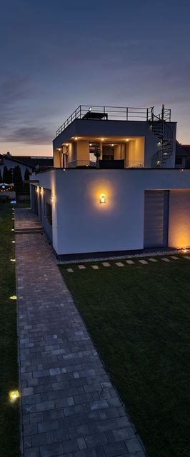 Petőfi Apartman Gyenesdiás