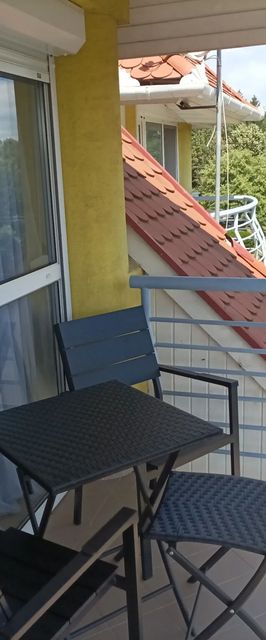 Szügyi Apartman Hévíz