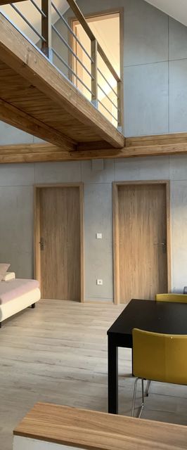 Loft Pihenő és Wellness Ház Balatonfüred
