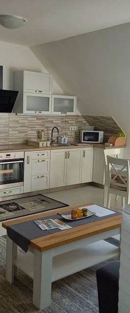 BB Családi Apartman Eger