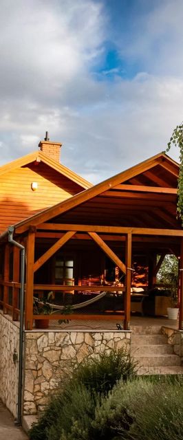 Panoráma Faház Mohács