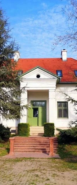 Felföldi Élménybirtok Lakitelek