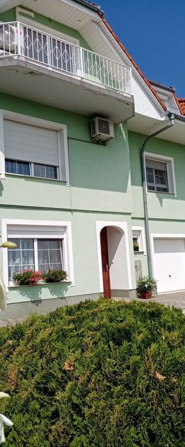 Magnólia Apartman Zalakaros