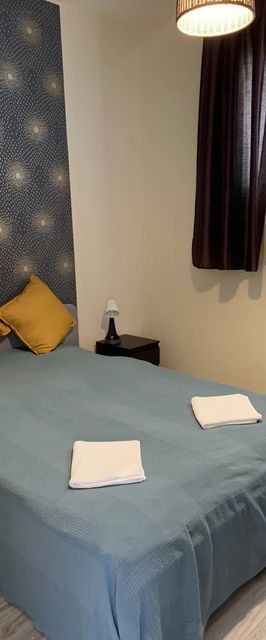 Bazsalikom Vendégház Sárospatak