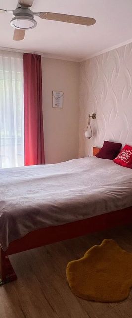 Bella Apartman*** Harkány 