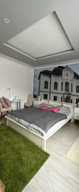 Centrum Villa Szolgáltatóház Tokaj