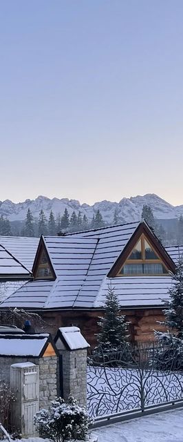 Chalet Wioska Jagny 