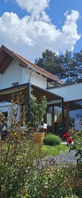 Szilva és Dió Présház Szent György-hegy Raposka