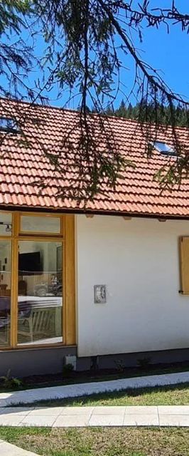 Escapade Chalet Comandău