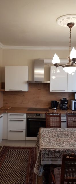 Kussbach Apartman Sárospatak