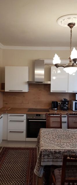 Kussbach Apartman Sárospatak