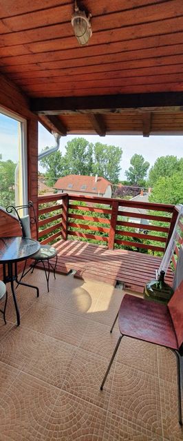 Sunshine Apartman Velence