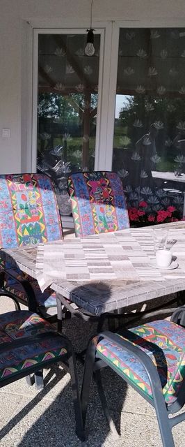 Zsolnai Apartman Bőny