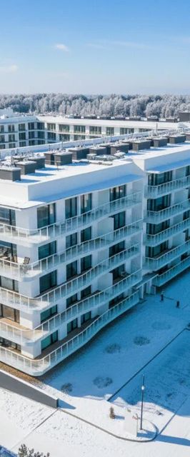 SPA Polanki AQUA Nemo Apartamenty Kołobrzeg