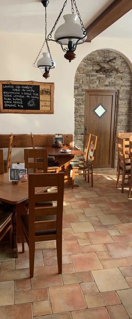 Penzion U Grobiána Lenora