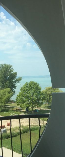 Max Panoráma Apartman Siófok